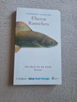 Überm Rauschen: Ein Buch für die Stadt. Roman Roman Scheuer, Norb Elberfeld - Elberfeld-West Vorschau