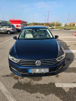 VW Passat B8 1.6 TDI Bayern - Augsburg Vorschau