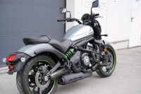 Kawasaki Vulcan S 650 ABS Grau Neufahrzeug erst 1700km Berlin A2 Berlin - Tempelhof Vorschau