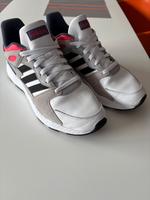 Adidas Crazy Chaos, Cloud Foam Sneaker Gr 43, Leder Niedersachsen - Uplengen Vorschau