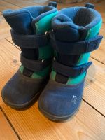 Affenzahn gefütterte Winterschuhe 25 Thüringen - Jena Vorschau