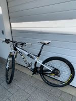 Scott Spark720 MTB 27 Zoll, Carbon Rahmen, Fully Freiburg im Breisgau - Kirchzarten Vorschau