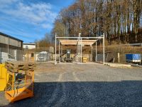 Neubau Lagerhalle Gewerbehalle  Werkstatt in Marienheide Nordrhein-Westfalen - Gummersbach Vorschau