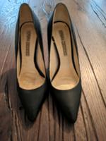 Buffalo Pumps schwarz 37 High Heels Dithmarschen - Burg (Dithmarschen) Vorschau