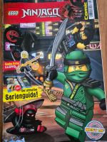 Lego Ninjago Zeitungen (27) Thüringen - Eschenbergen Vorschau