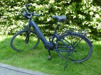Fischer E-Bike CITA 2.1i, saphirblau matt, 28 Zoll, neuw. Münster (Westfalen) - Gievenbeck Vorschau