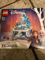 Lego Disney Frozen 41168 Leerkartin Bayern - Waldaschaff Vorschau