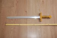 Schwert 65 Cm Kindergeburtstag Fasching Verkleidung Ritter Niedersachsen - Buchholz in der Nordheide Vorschau