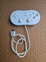 Original Nintendo Wii Classic Controller günstig Brandenburg - Lübben Vorschau