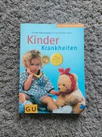 GU Buch Ratgeber Kinder Krankheiten Bayern - Erlangen Vorschau
