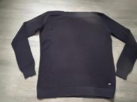 Opus Damen Strick Pullover Gr 40 / L dunkelblau Niedersachsen - Edewecht Vorschau