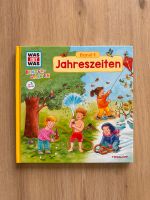 Was ist was Kindergarten - Jahreszeiten Niedersachsen - Coppenbrügge Vorschau