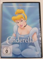 DVD Cinderella für 2 Euro Essen - Altenessen Vorschau