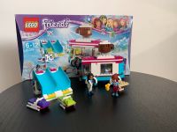 Lego Friends 41319 „Kakaowagen am Wintersportort“ Essen - Essen-Frintrop Vorschau