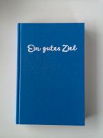 Ein gutes Ziel Erfolgsjournal Planer Kalender 2019 Schleswig-Holstein - Lübeck Vorschau