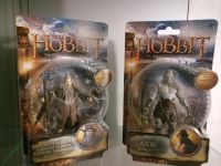 Der Hobbit Action-Figuren Sammlung Nordrhein-Westfalen - Gütersloh Vorschau