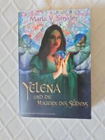 Maria V. Snyder Yelena und die Magierin des Südens Fantasy Roman Niedersachsen - Schwarmstedt Vorschau