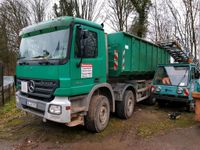 Container Schrottabholung Entrümpelungen Minicontainer Nordrhein-Westfalen - Bergisch Gladbach Vorschau