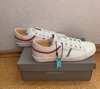 GANT Sneaker Gr.39 Hannover - Herrenhausen-Stöcken Vorschau