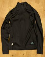 schwarze adidas Herren Phx Trainingsjacke Größe S Mitte - Tiergarten Vorschau