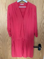 Promod Sommer-Kleid rot Größe 40 Bayern - Maisach Vorschau