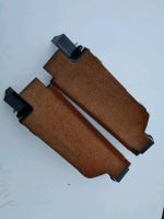 VW Golf 1 Hutablagenhalter Braun TOP 171867764D 171867763D Nordrhein-Westfalen - Wadersloh Vorschau