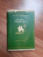 Buch Die beiden Sträflich Friedrich Gerstäcker Bayern - Gundelfingen a. d. Donau Vorschau