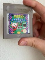 Kirby‘s Pinnball Land Game Boy Nordrhein-Westfalen - Mönchengladbach Vorschau