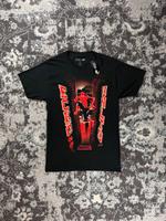 Marvel x Ecko T-Shirt Herren Größe S Vintage Y2K München - Bogenhausen Vorschau