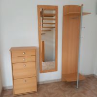 Garderobe 3 teilig Osterfeld - Waldau Vorschau