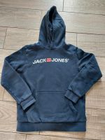 HOODIE *JACK & JONES* GRÖßE M Brandenburg - Am Mellensee Vorschau