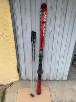 Atomic Ski Racer 180 Sachsen - Grünhain-Beierfeld  Vorschau