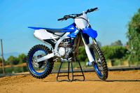 Motocross yamaha yz450f  2020 Rheinland-Pfalz - Riol Vorschau