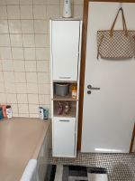Badezimmer Schrank‼️ Hochschrank‼️ viel Stauraum‼️ Nordrhein-Westfalen - Detmold Vorschau