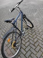 Bike zu verkaufen Thüringen - Kölleda Vorschau