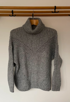 Pepe Jeans Damen Strickpullover Gr. L - neuwertig Schleswig-Holstein - Ammersbek Vorschau