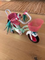 Babyborn Baby Born Puppen Fahrrad Spielzeug Mädchen Brandenburg - Beetzsee Vorschau