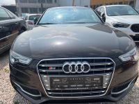 Audi S5 3.0 TFSI S tronic quattro Sportback Exclusive Bayern - Neu Ulm Vorschau