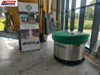 JOZ MOOV Pro 2.0 (vollautomatischer Futterschieber, Roboter) Niedersachsen - Jade Vorschau
