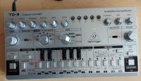 Behringer TD-3 SR (silver) wie neu Nordrhein-Westfalen - Wachtberg Vorschau