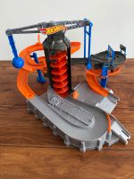 Hot Wheels Crash Set mit Batterie Leipzig - Leipzig, Zentrum Vorschau