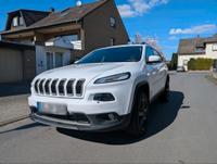 Jeep Cherokee 2.2 4x4 75th Anniv. Voll Standhzg. evtl. Tausch Niedersachsen - Dissen am Teutoburger Wald Vorschau