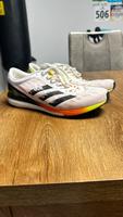 Adidas Adizero Biston 9, 44 2/3 Bayern - Deggendorf Vorschau