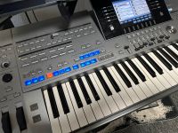 Yamaha Tyros 5 , Top Zustand, nur zuhause benutzt Wuppertal - Oberbarmen Vorschau