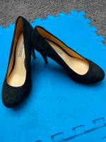Pumps buffalo London Niedersachsen - Lilienthal Vorschau
