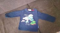 Langarmshirt Schlümpfe Babyschlumpf bzw gestreift Gr 80 je 3,50€ Rheinland-Pfalz - Frankenthal (Pfalz) Vorschau