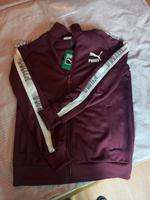 Puma Jacke,neu Dresden - Leuben Vorschau
