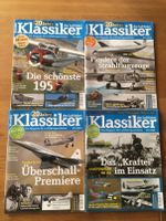 Klassiker der Luftfahrt Zeitschriften Nordrhein-Westfalen - Steinhagen Vorschau