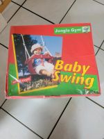 Baby Swing Schaukel Jungle Gym NEU OVP Nordrhein-Westfalen - Schwerte Vorschau