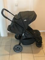 Josie Buggy schwarz inkl. Zubehör Köln - Bayenthal Vorschau